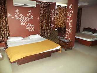Hotel Maharaja, Ahmedabad 3